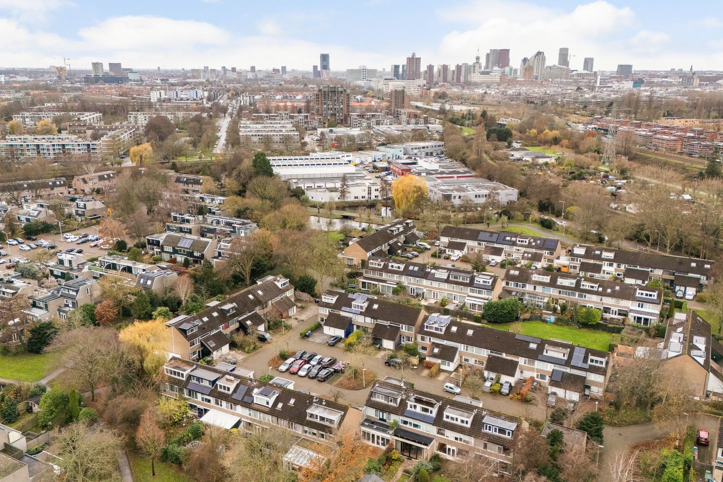 Foto 5 van Populierendreef 906