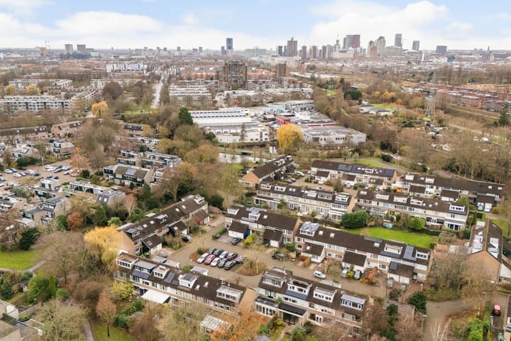 Foto 5 van Populierendreef 906