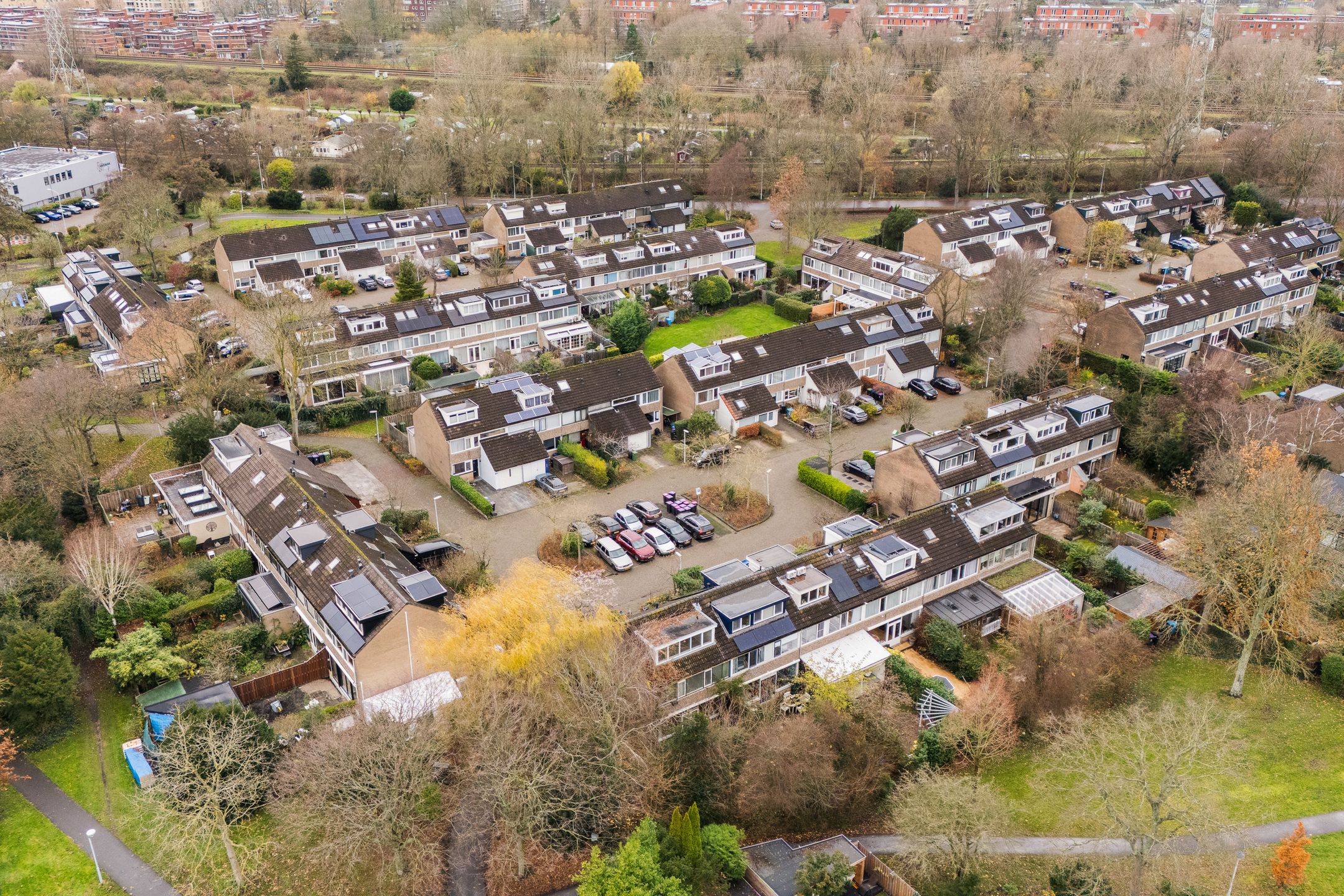 Foto 6 van Populierendreef 906