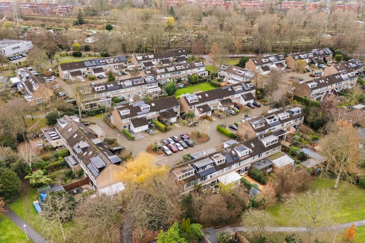 Foto 6 van Populierendreef 906