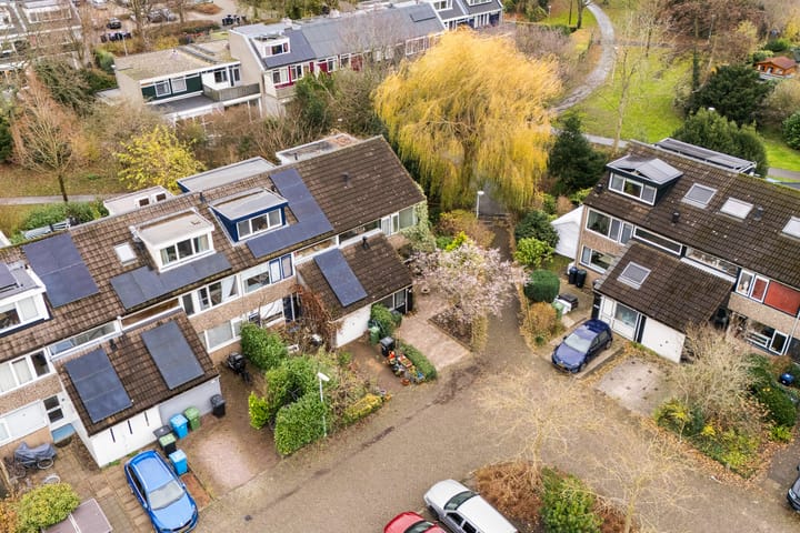 Foto 7 van Populierendreef 906