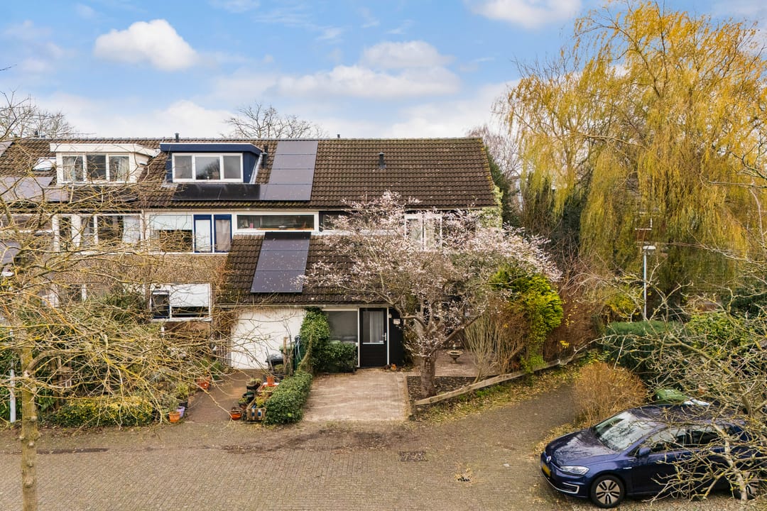 Foto 8 van Populierendreef 906