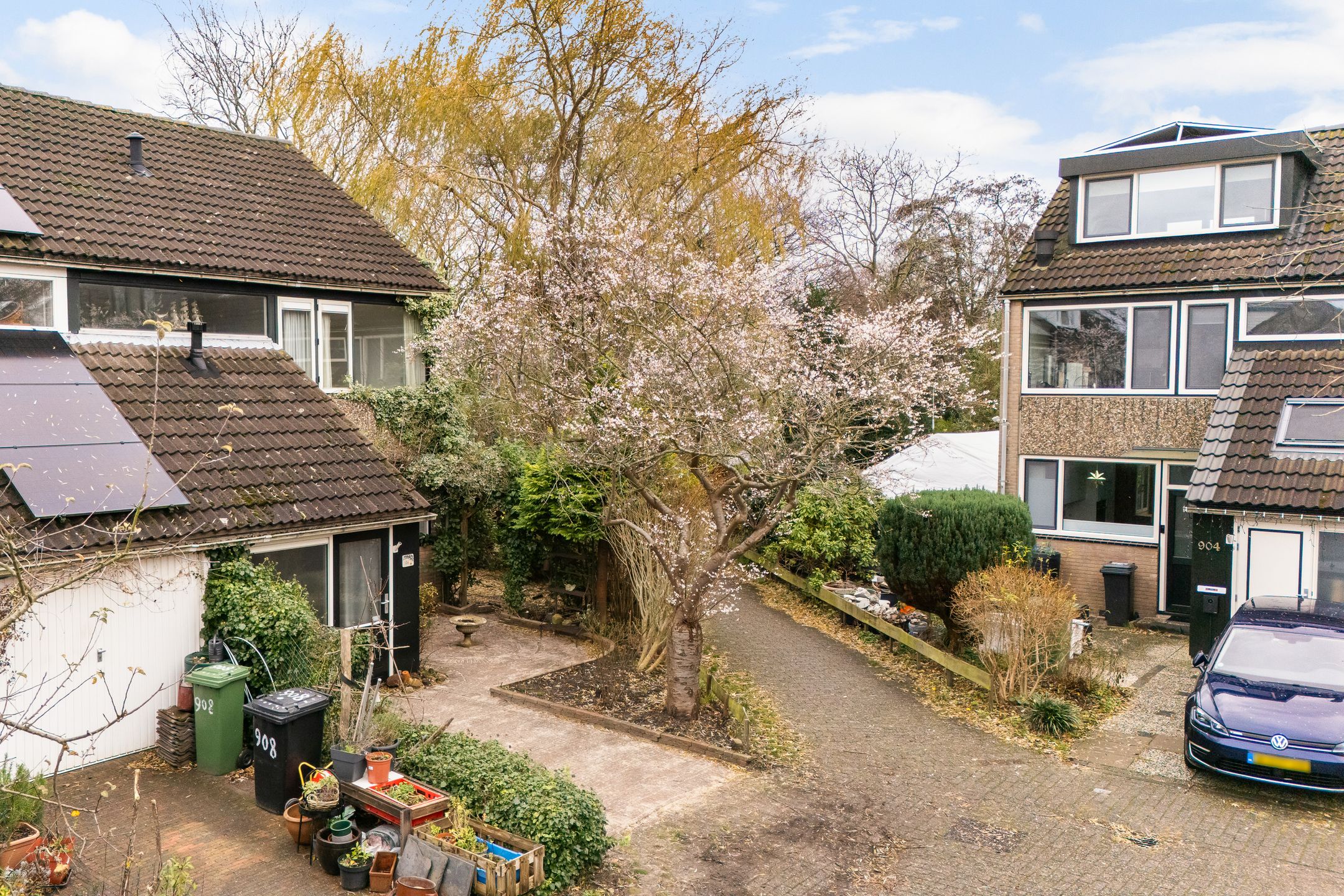 Foto 9 van Populierendreef 906