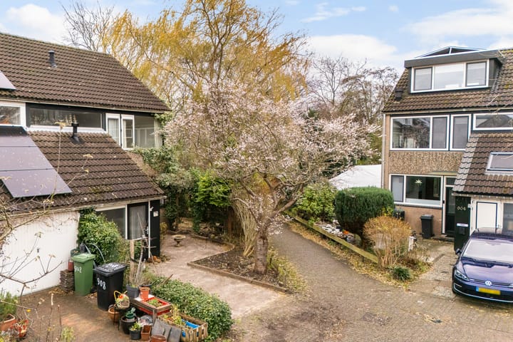 Foto 9 van Populierendreef 906