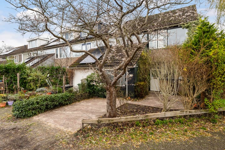 Foto 10 van Populierendreef 906