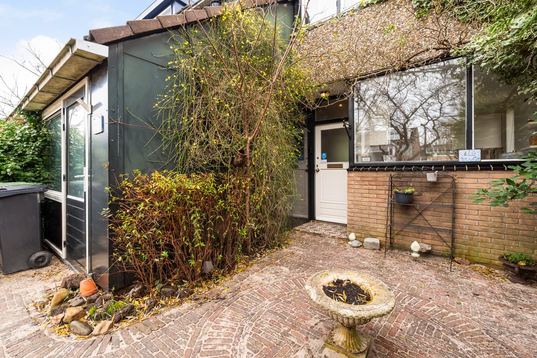 Foto 11 van Populierendreef 906