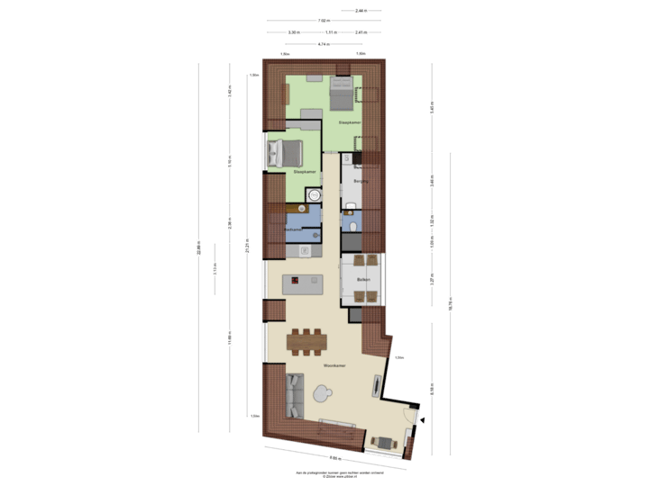 Appartement