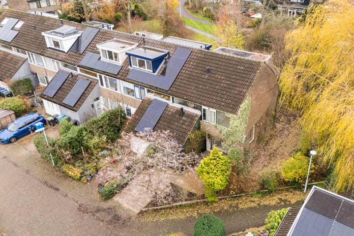 Foto 57 van Populierendreef 906