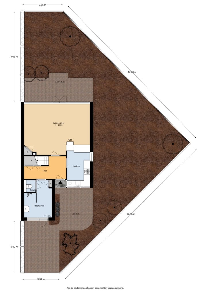 Foto 63 van Populierendreef 906