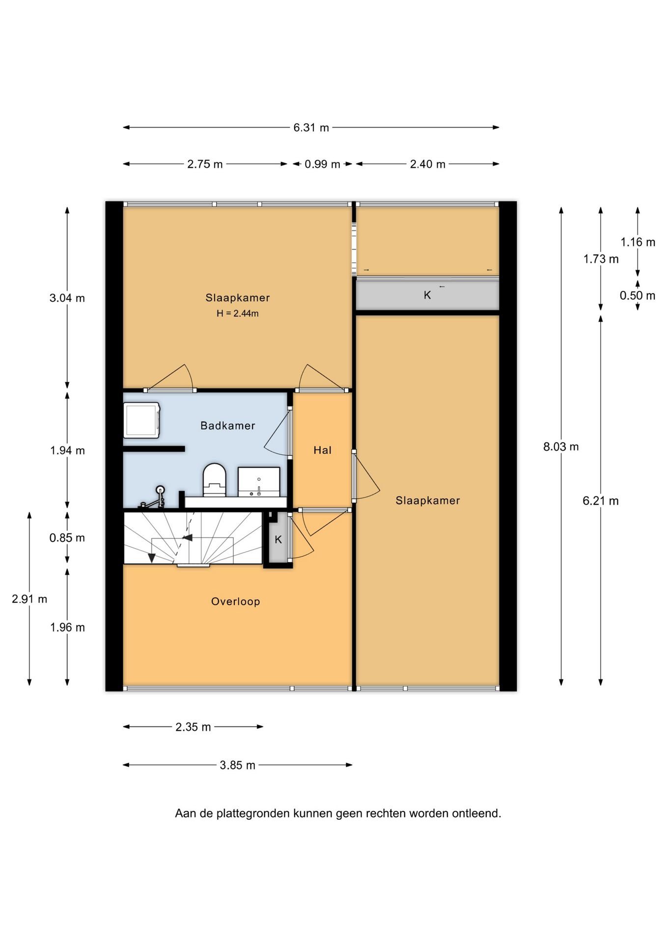 Foto 65 van Populierendreef 906