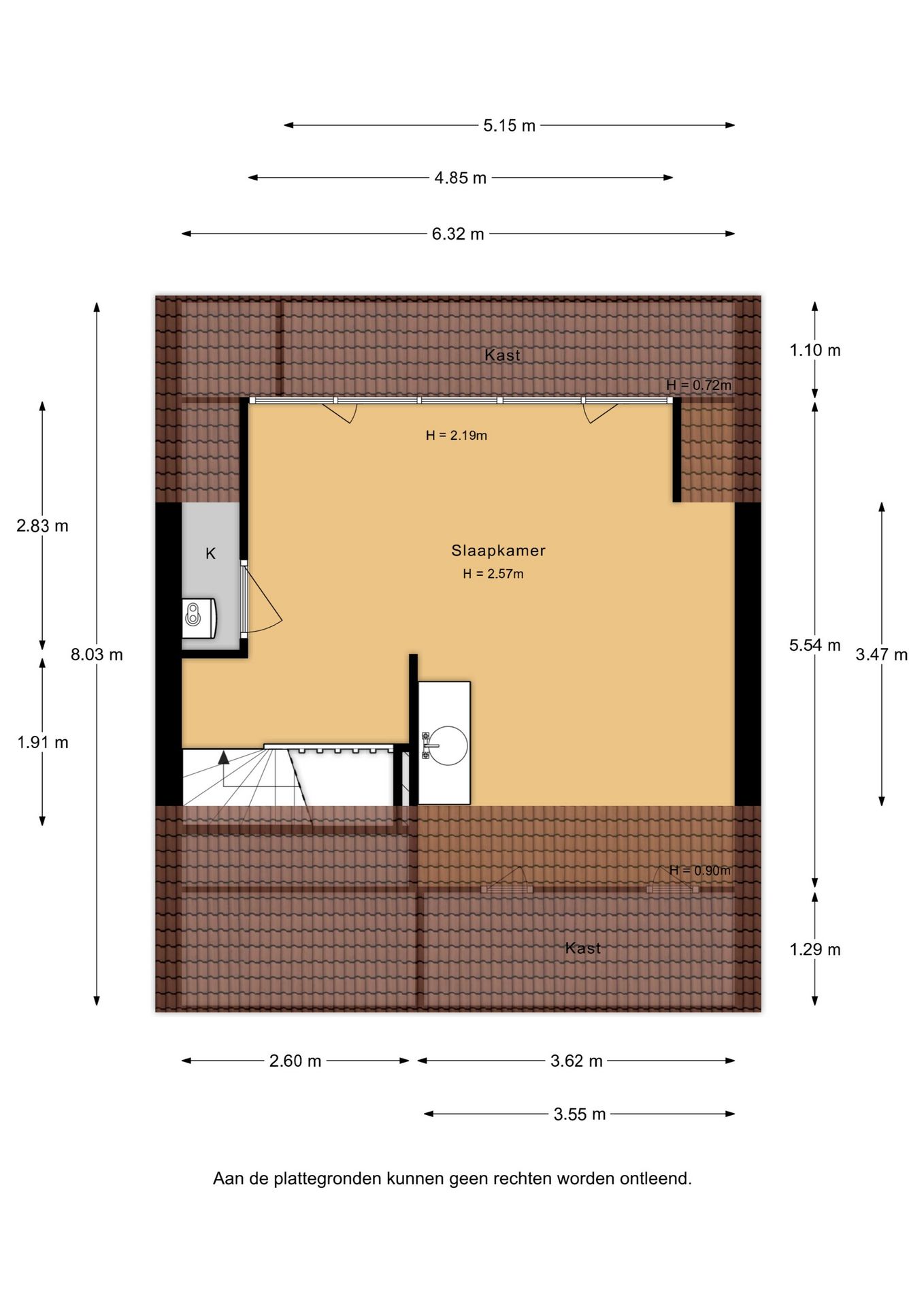 Foto 66 van Populierendreef 906