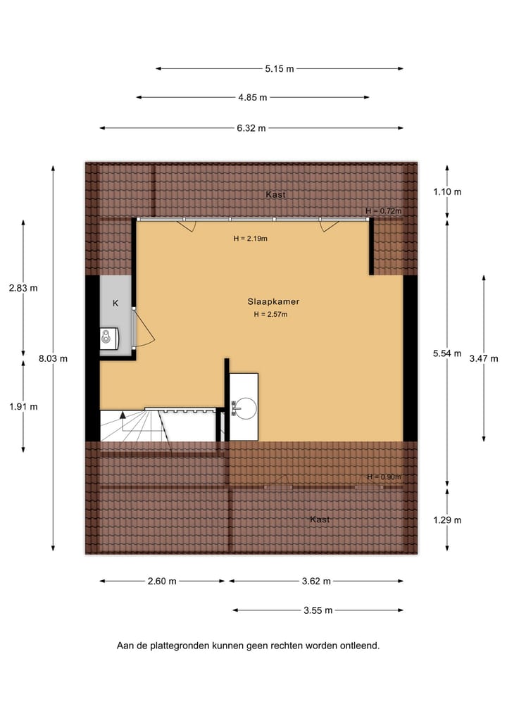 Foto 66 van Populierendreef 906