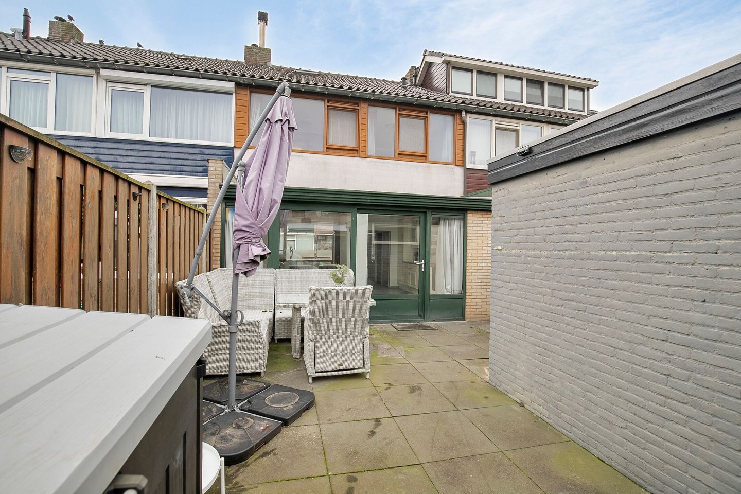 Photo 4 of Kastanjelaan 8