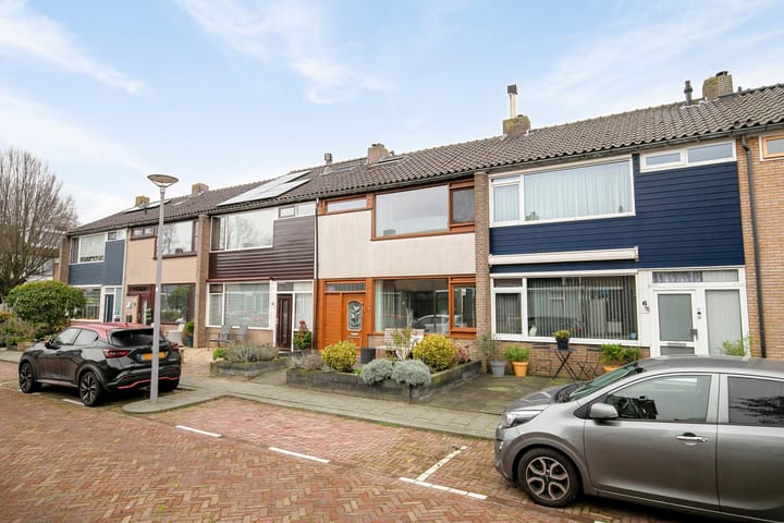 Foto 5 van Kastanjelaan 8