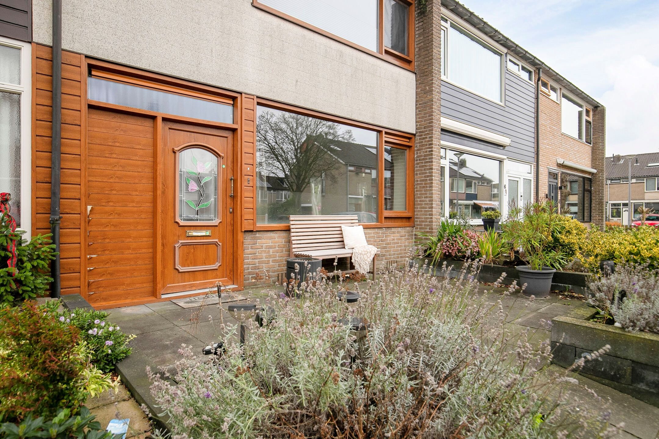 Photo 6 of Kastanjelaan 8