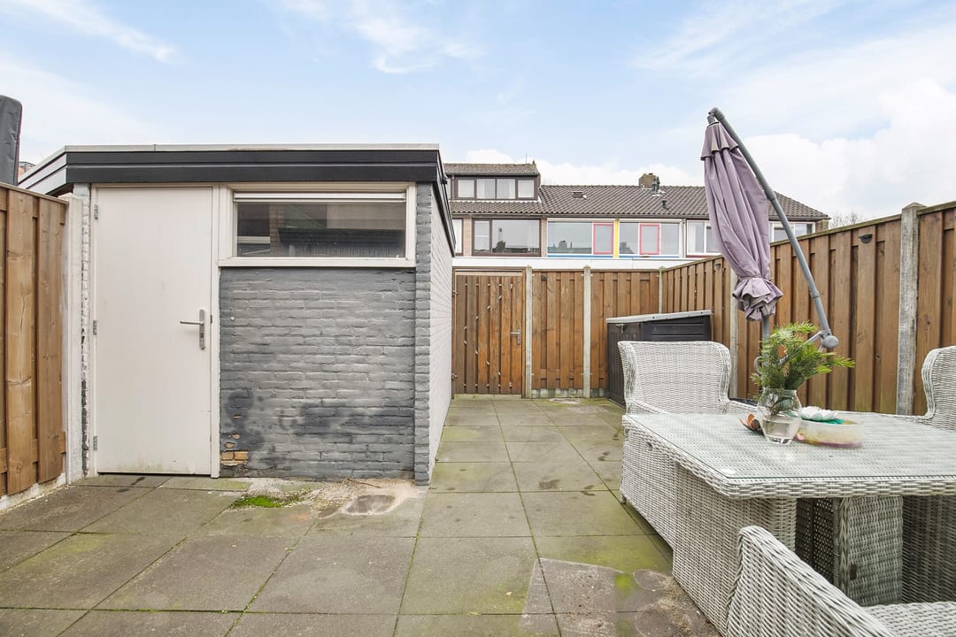 Photo 28 of Kastanjelaan 8