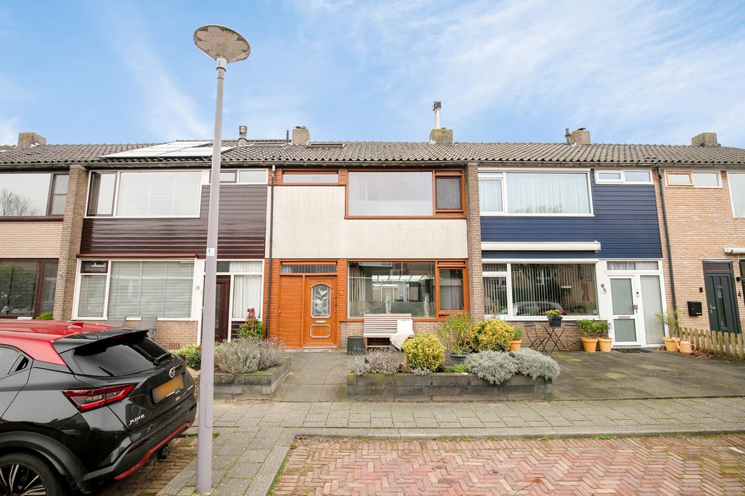 Photo 31 of Kastanjelaan 8