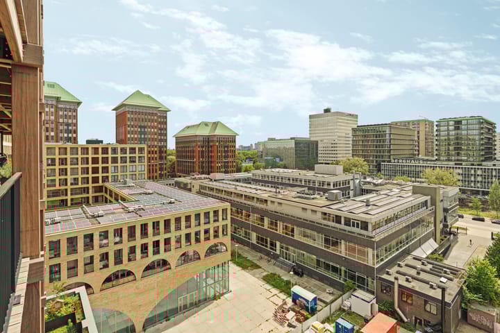 Photo 1 of Rijnlandlaan 323