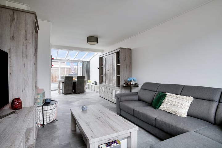 Foto 2 van Kastanjelaan 8