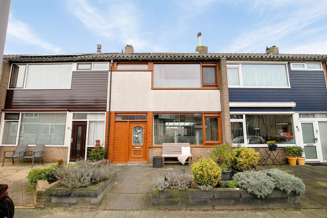 Photo 1 of Kastanjelaan 8