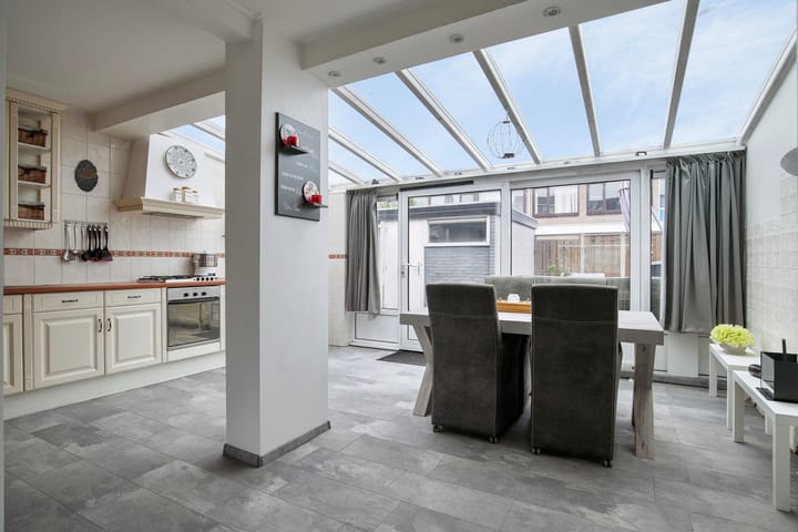 Foto 3 van Kastanjelaan 8