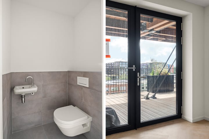 Photo 23 of Rijnlandlaan 323