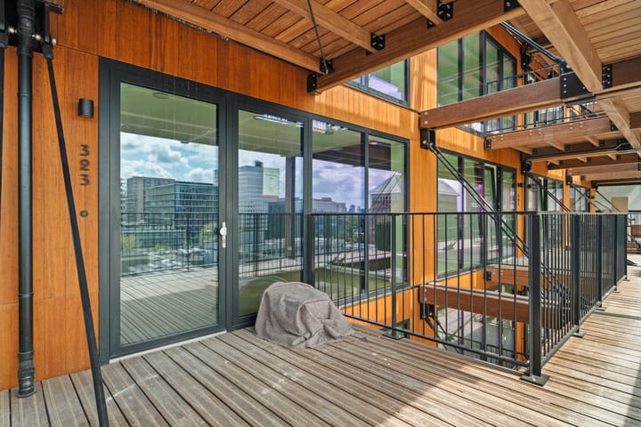 Photo 26 of Rijnlandlaan 323