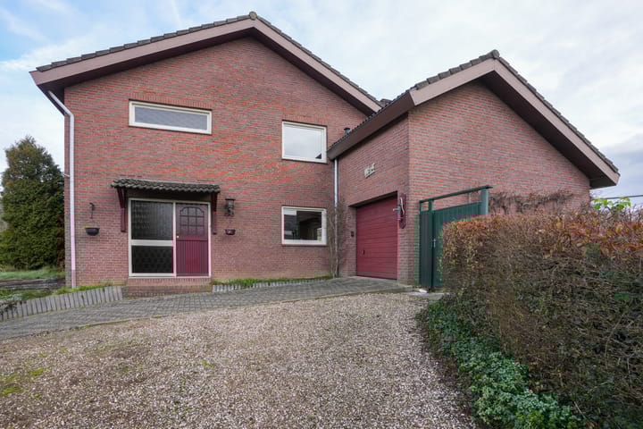 Foto 3 van Ransdalerweg 1