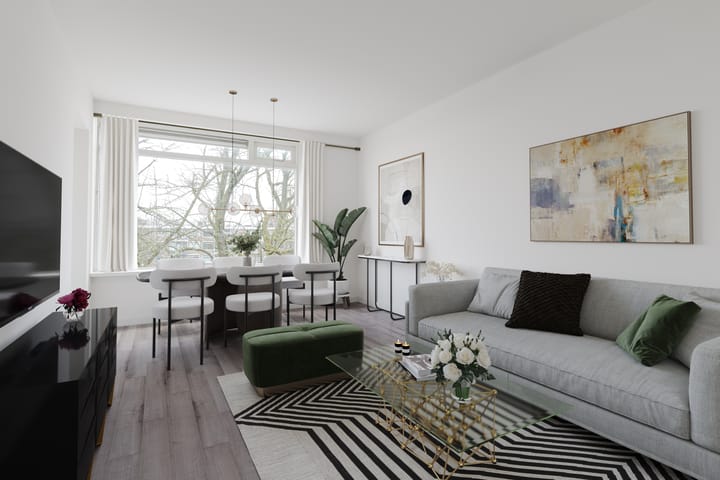 Foto 3 van Ruigoord 32