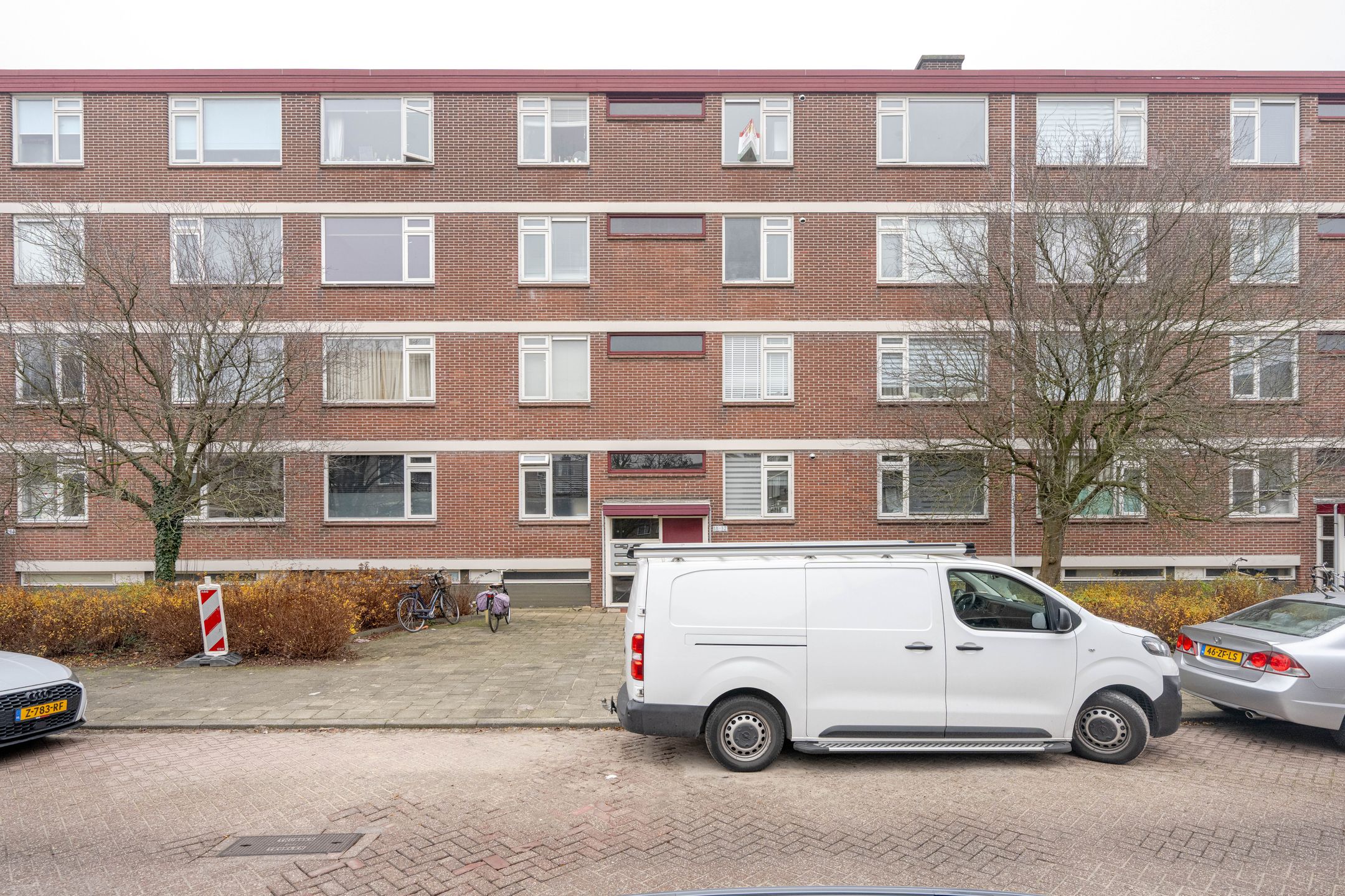 Foto 6 van Ruigoord 32