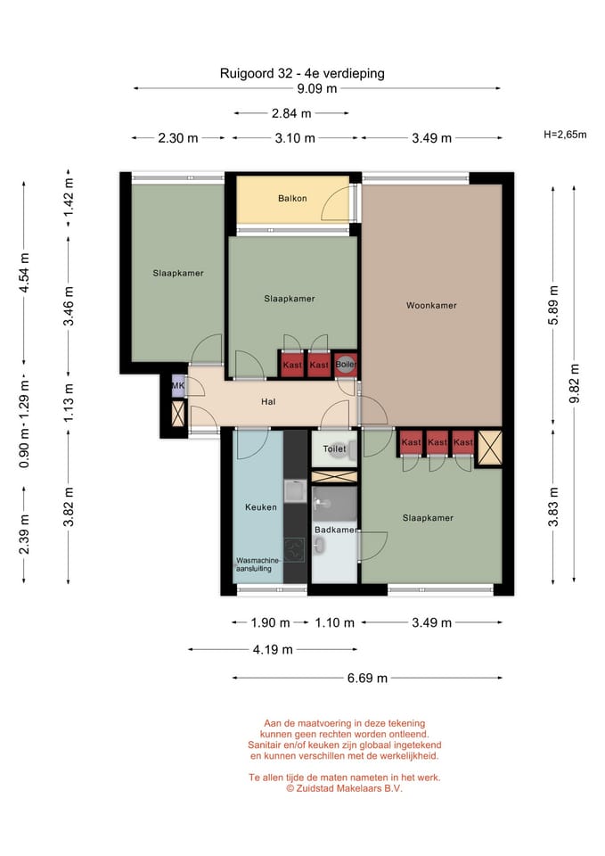 Foto 26 van Ruigoord 32