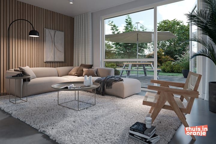 Foto 6 van Prinses Margrietstraat 24 & 25