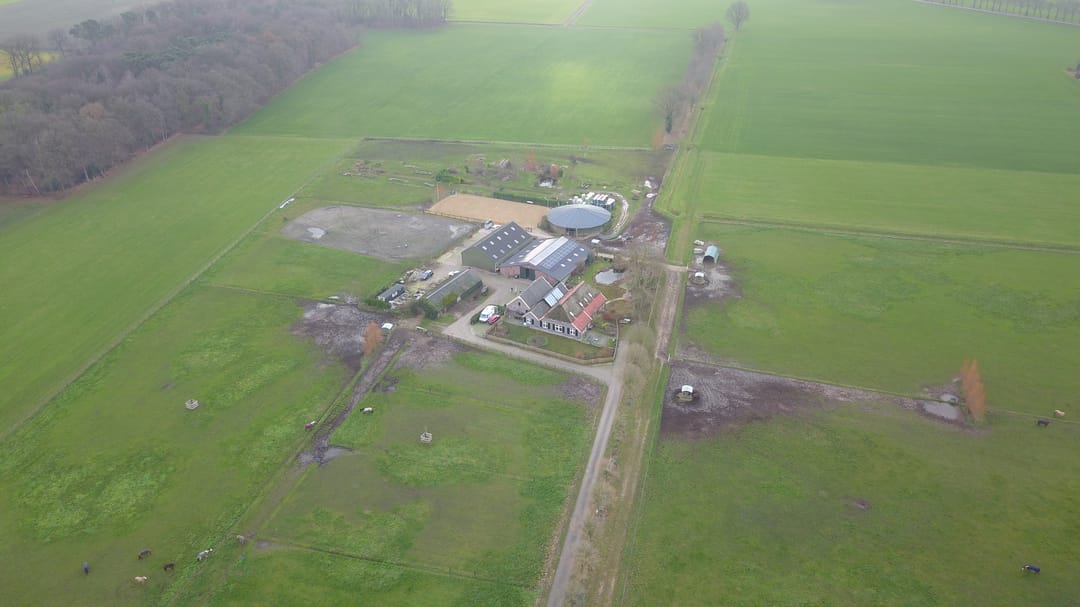 Foto 1 van Varsselseweg 10