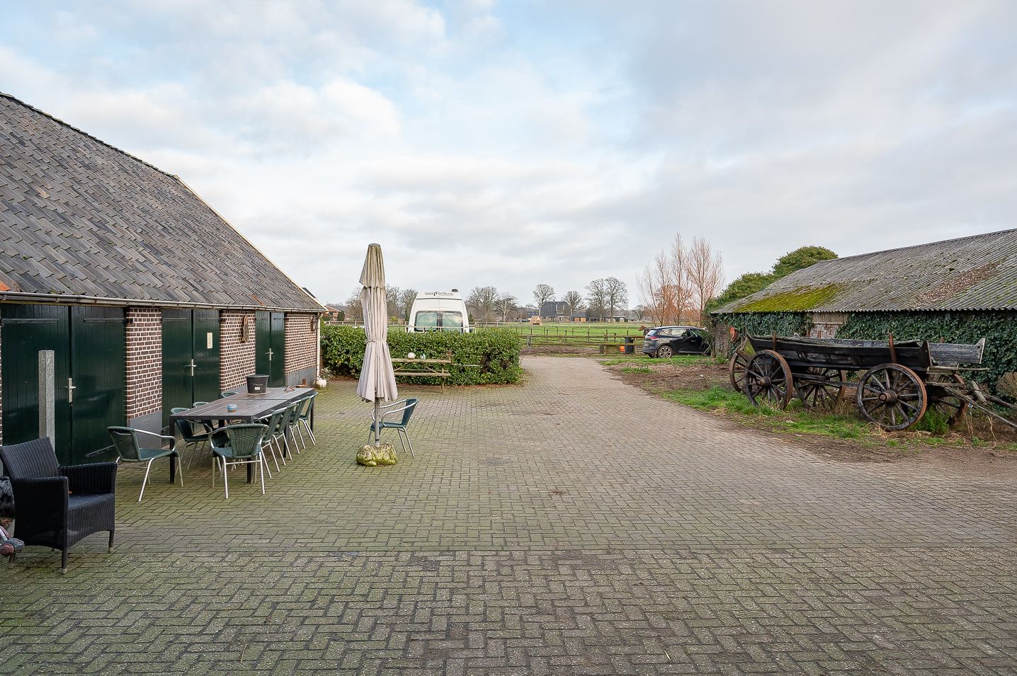 Foto 10 van Varsselseweg 10