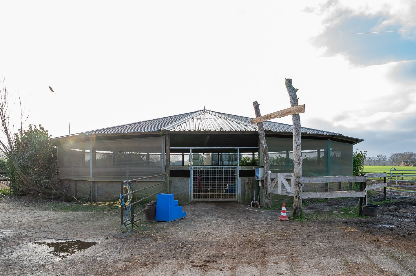 Foto 15 van Varsselseweg 10