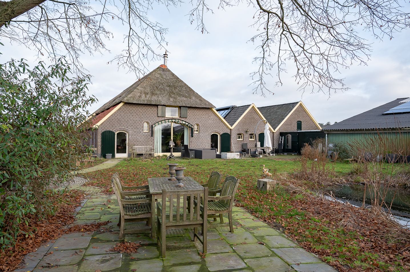 Foto 21 van Varsselseweg 10