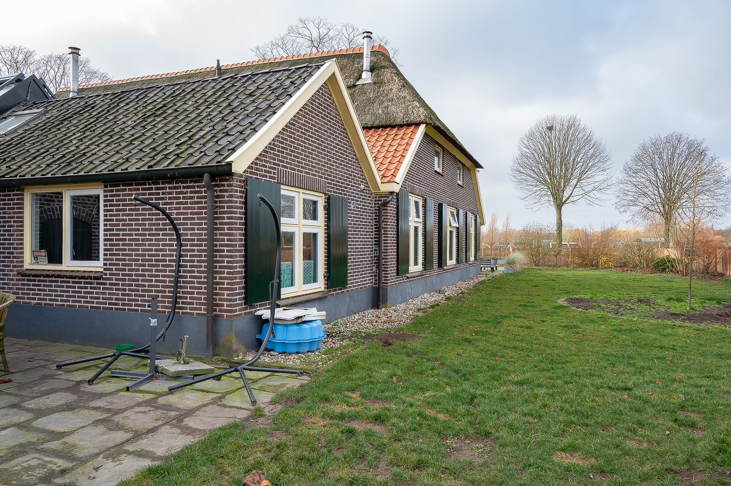 Foto 39 van Varsselseweg 10