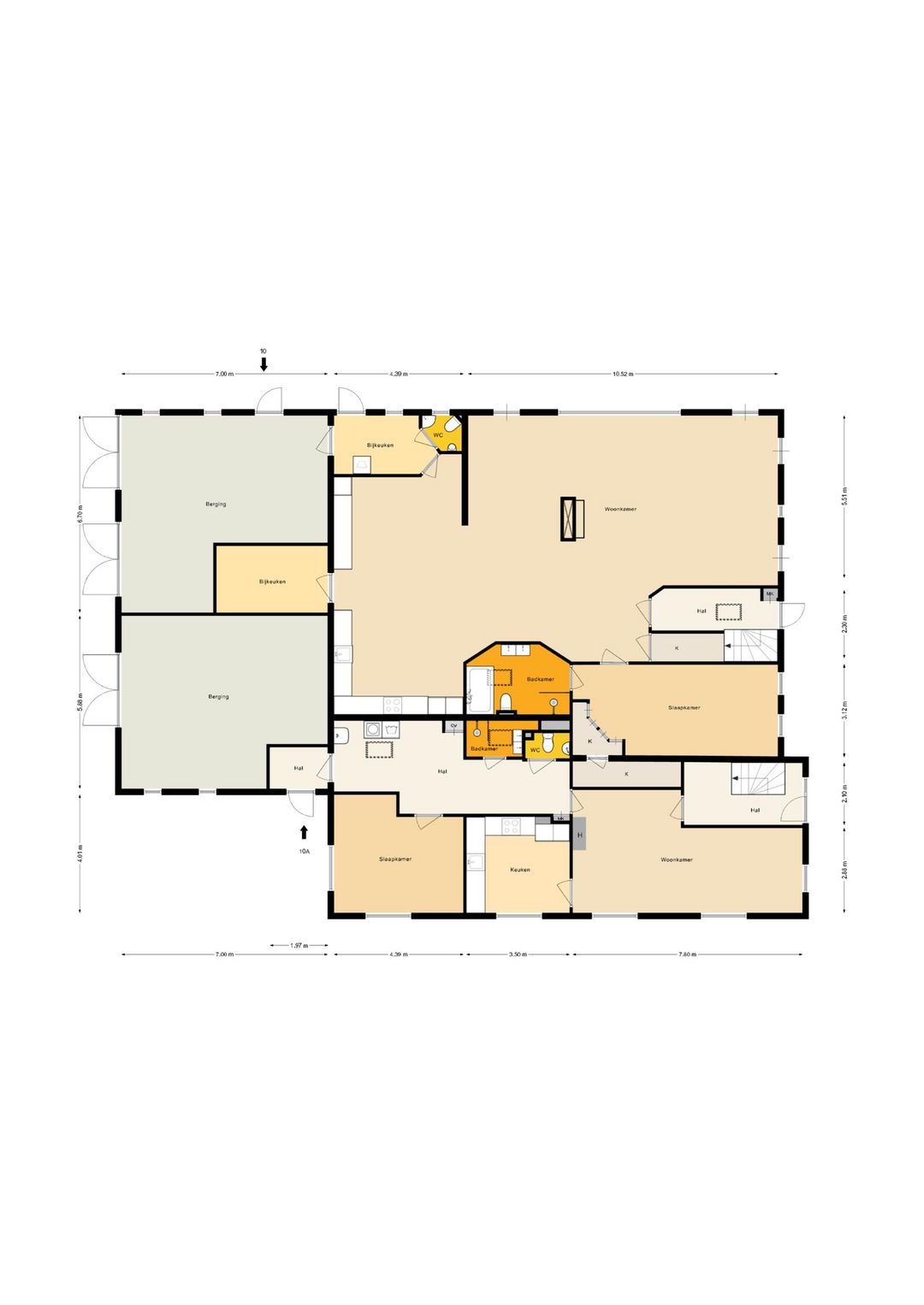 Foto 53 van Varsselseweg 10