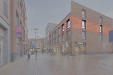 Image of Ceresplein 80 - Third image