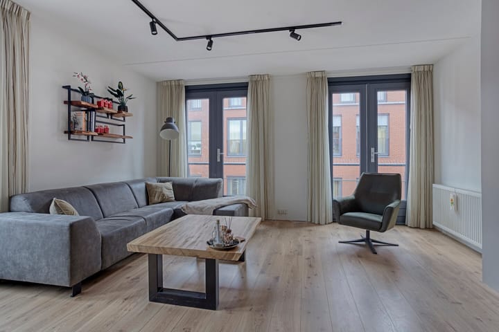 Foto 4 van Ceresplein 80