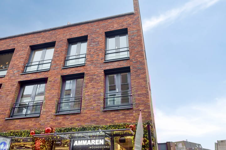 Foto 6 van Ceresplein 80