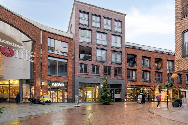 Foto 7 van Ceresplein 80