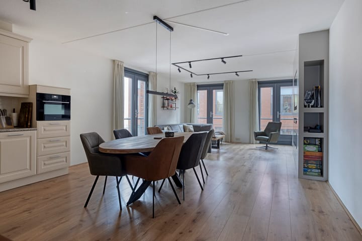 Foto 20 van Ceresplein 80