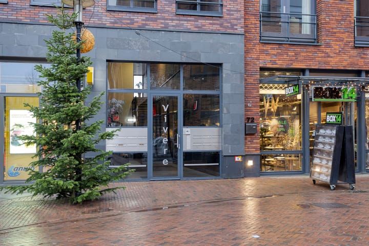 Foto 8 van Ceresplein 80