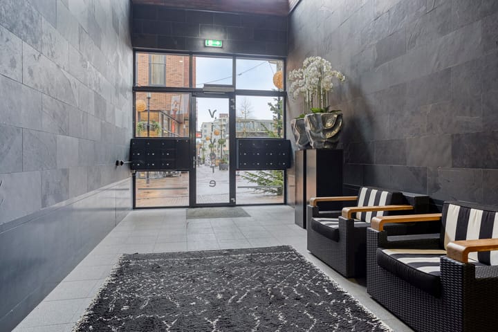 Foto 9 van Ceresplein 80