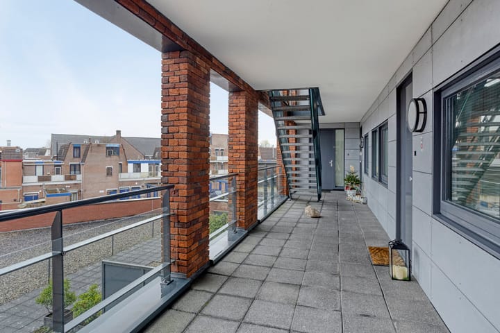 Foto 12 van Ceresplein 80