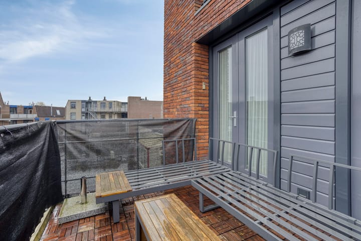 Foto 39 van Ceresplein 80