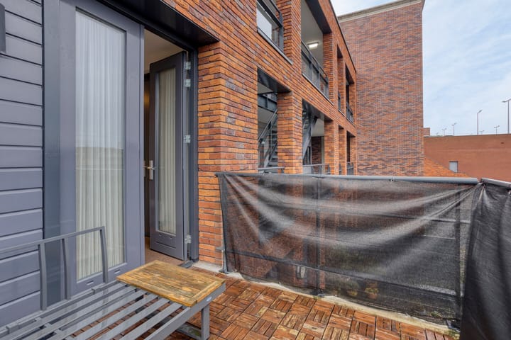 Foto 40 van Ceresplein 80