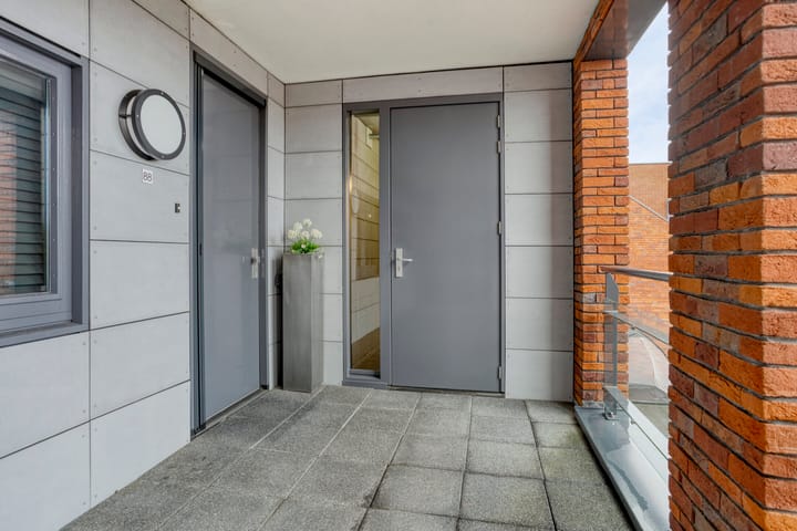 Foto 41 van Ceresplein 80