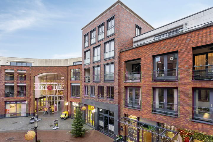 Foto 49 van Ceresplein 80